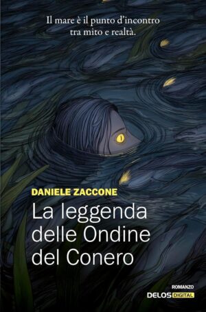 La leggenda delle Ondine del Conero